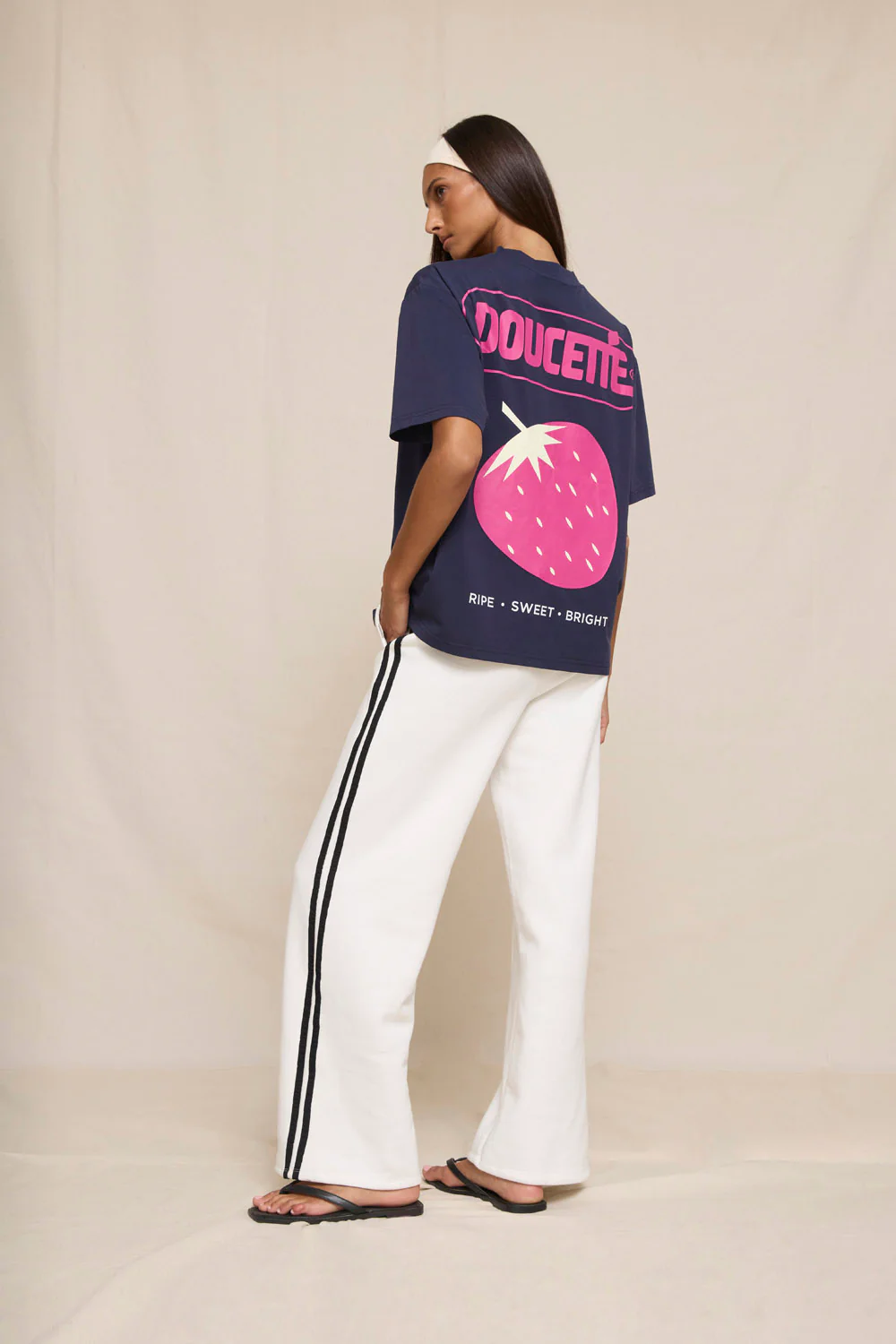 Berry Crush Tee