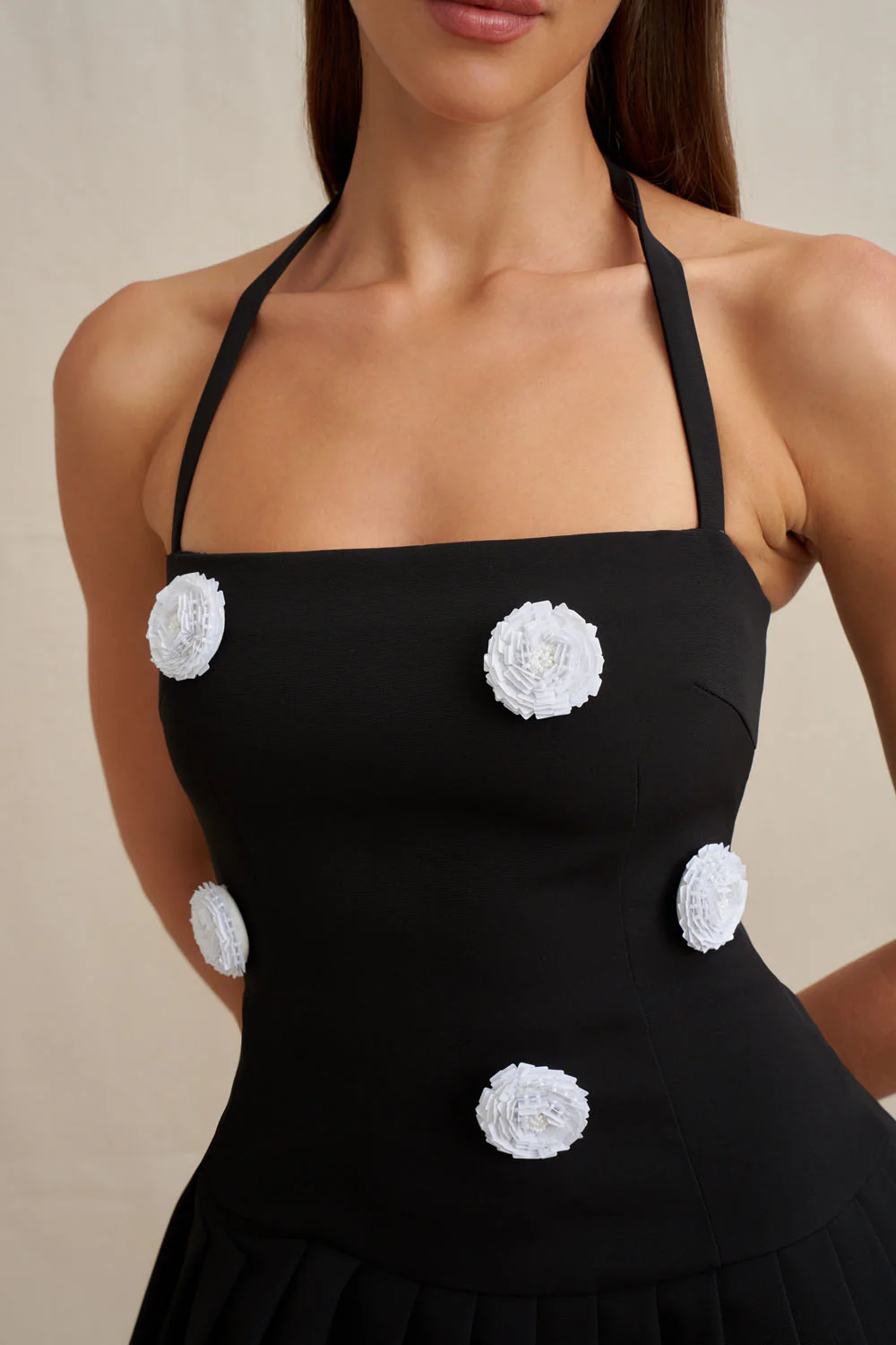 Bowie Mini Dress - Image 2
