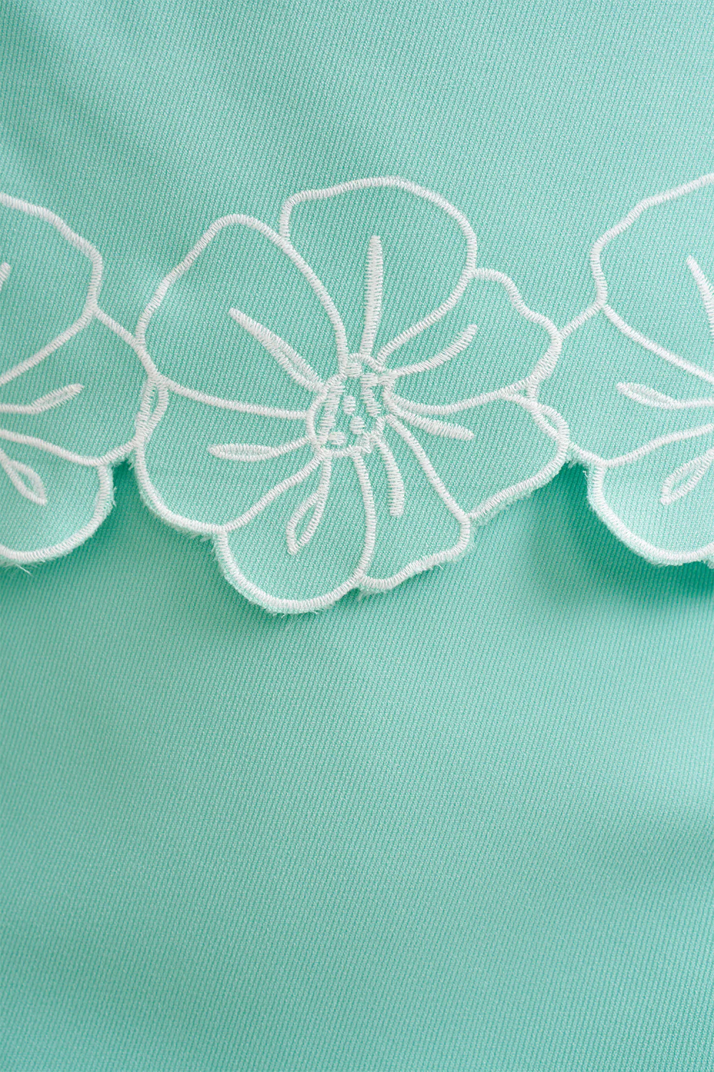 Cabana Box Cami - Image 6