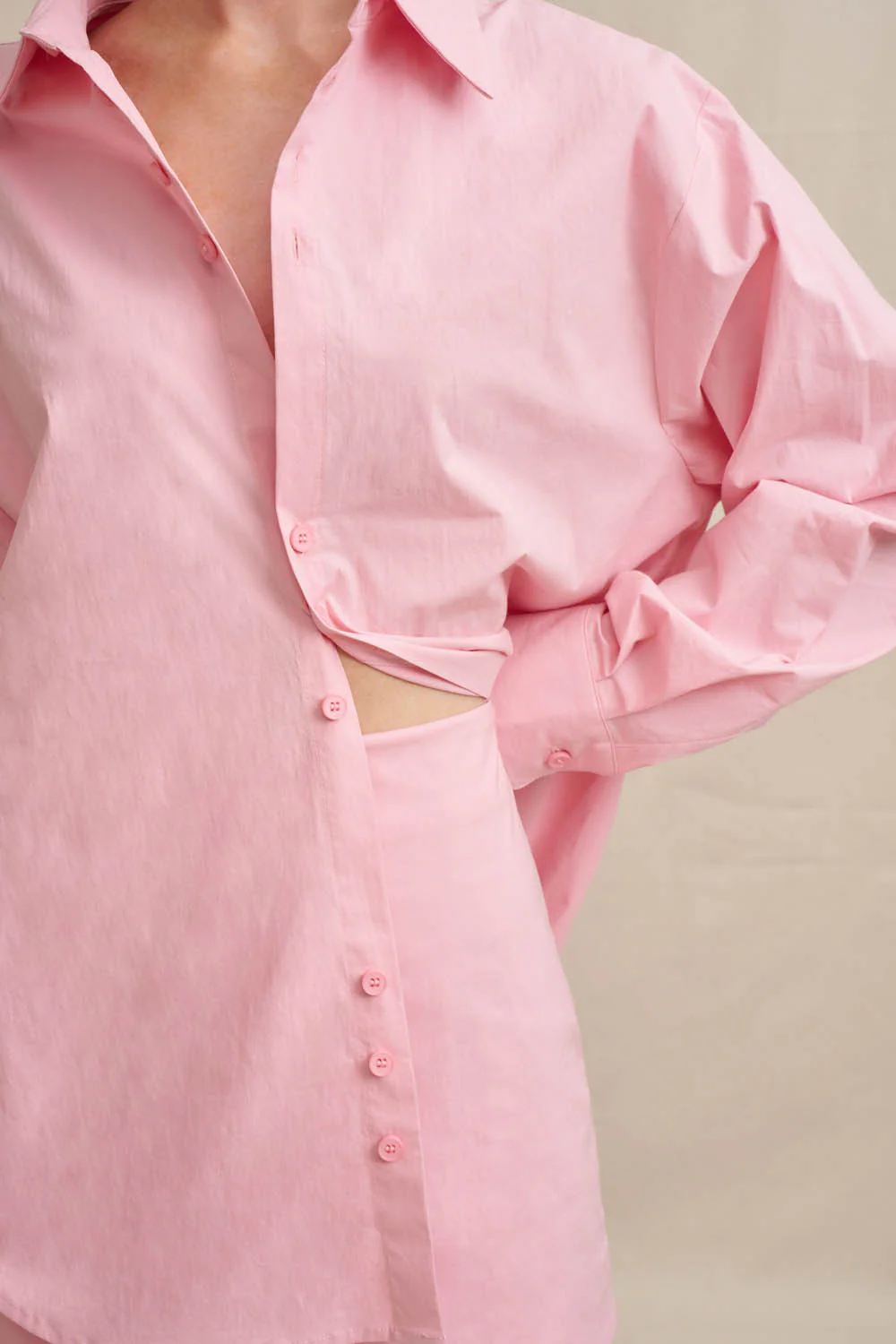 Cora Shirt - Image 4