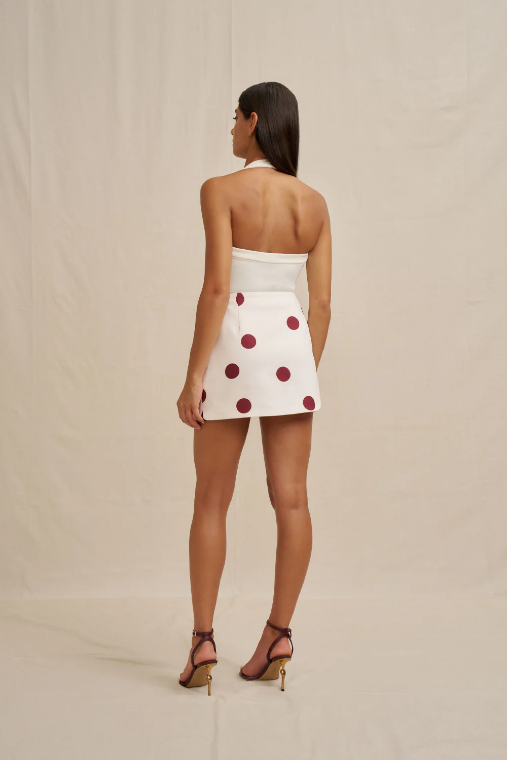 Dakota Halter Top - Image 6