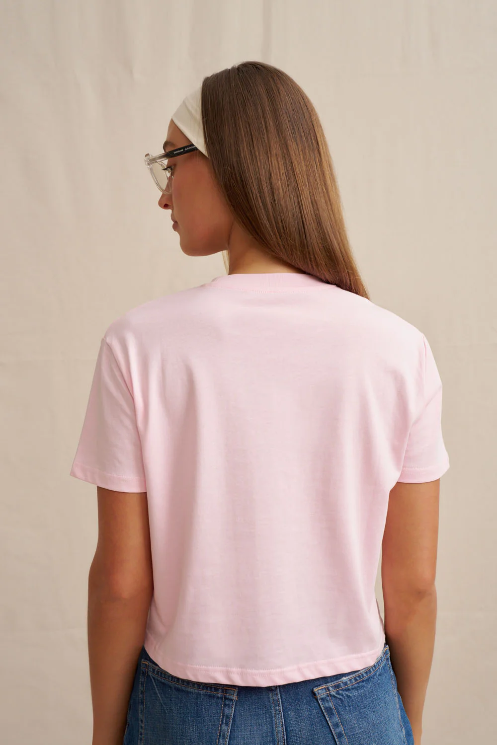 Diet Doucette Baby Tee - Image 6