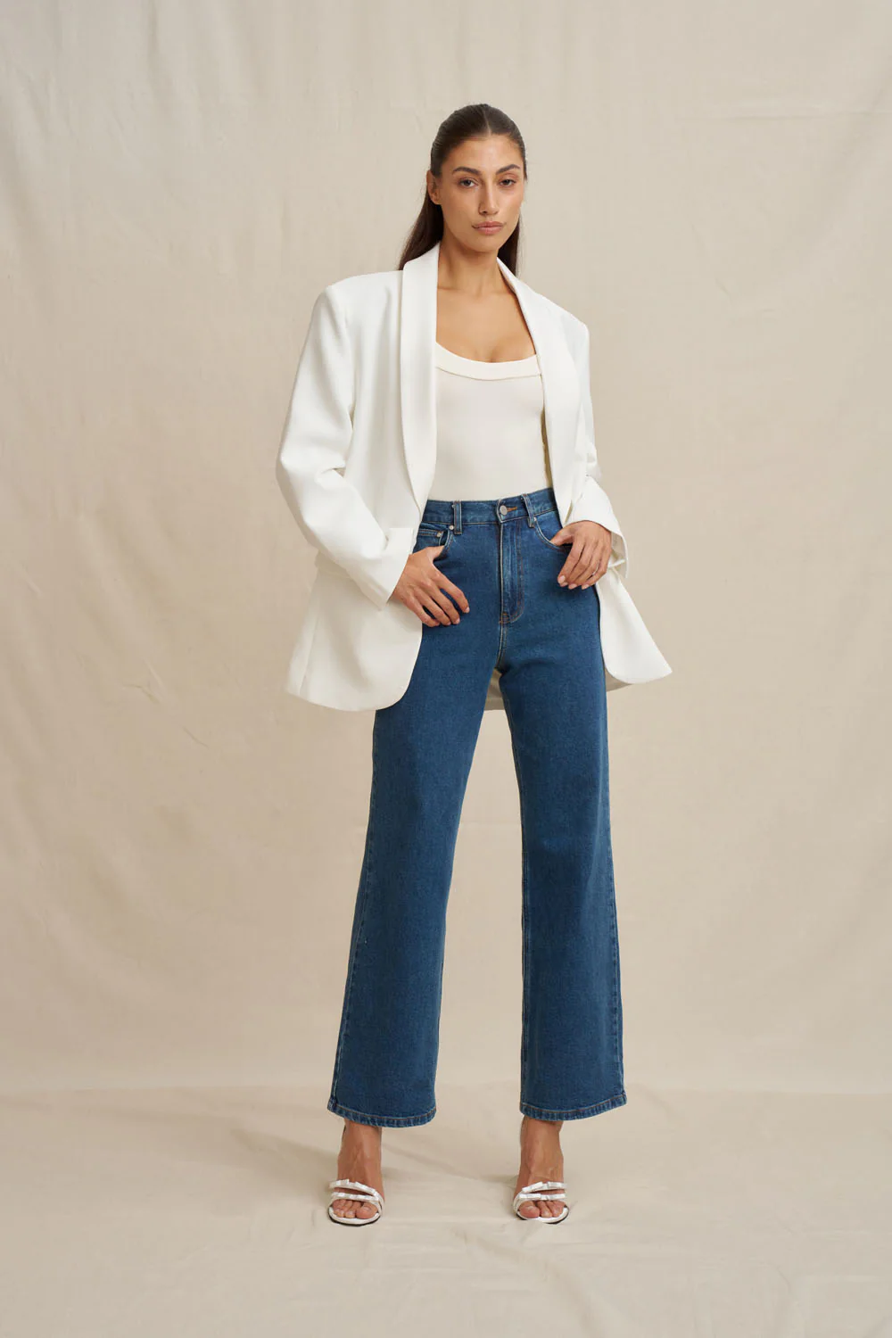 Eclipse Denim Jean - Image 15