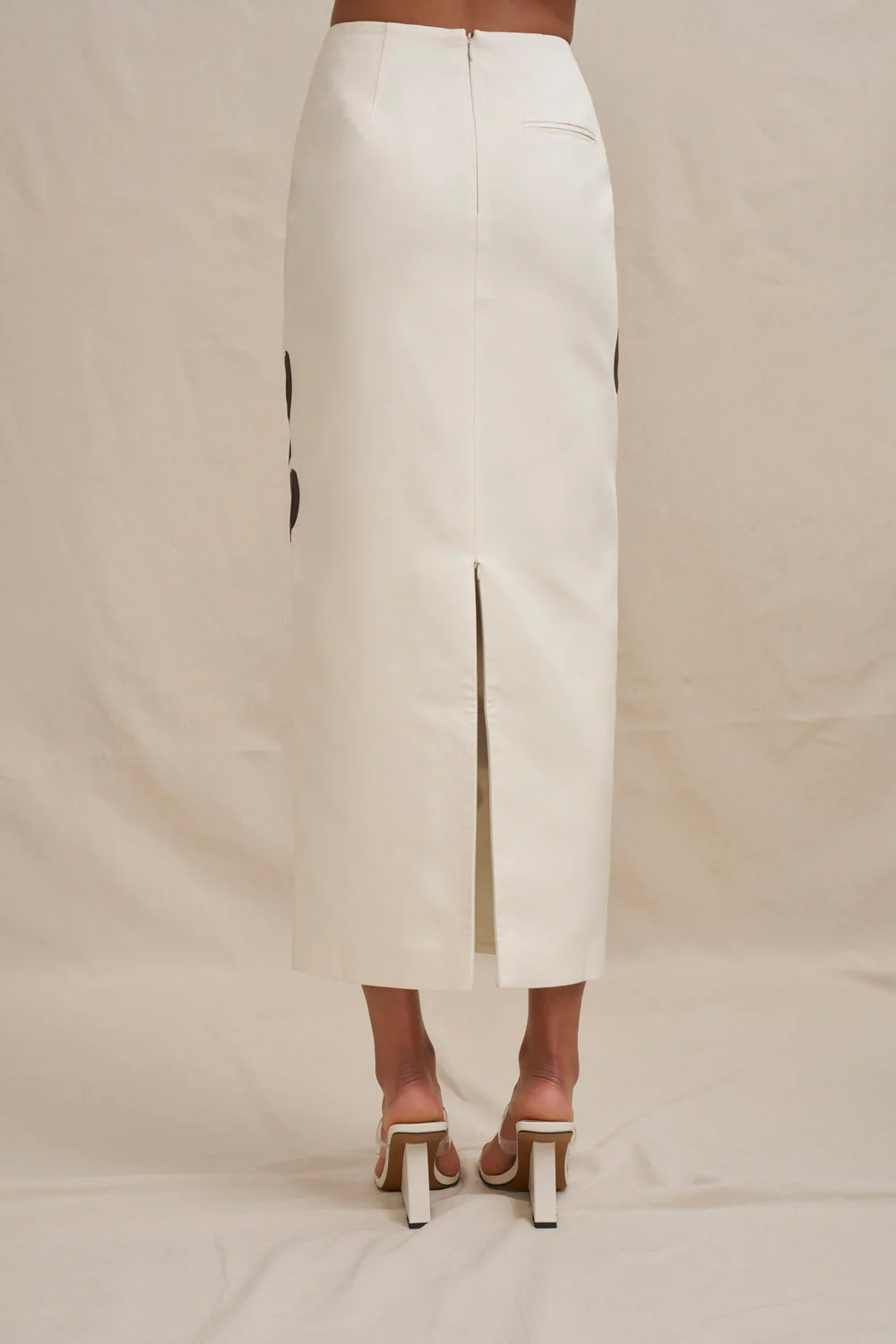 Gerbera Ankle Skirt - Image 8