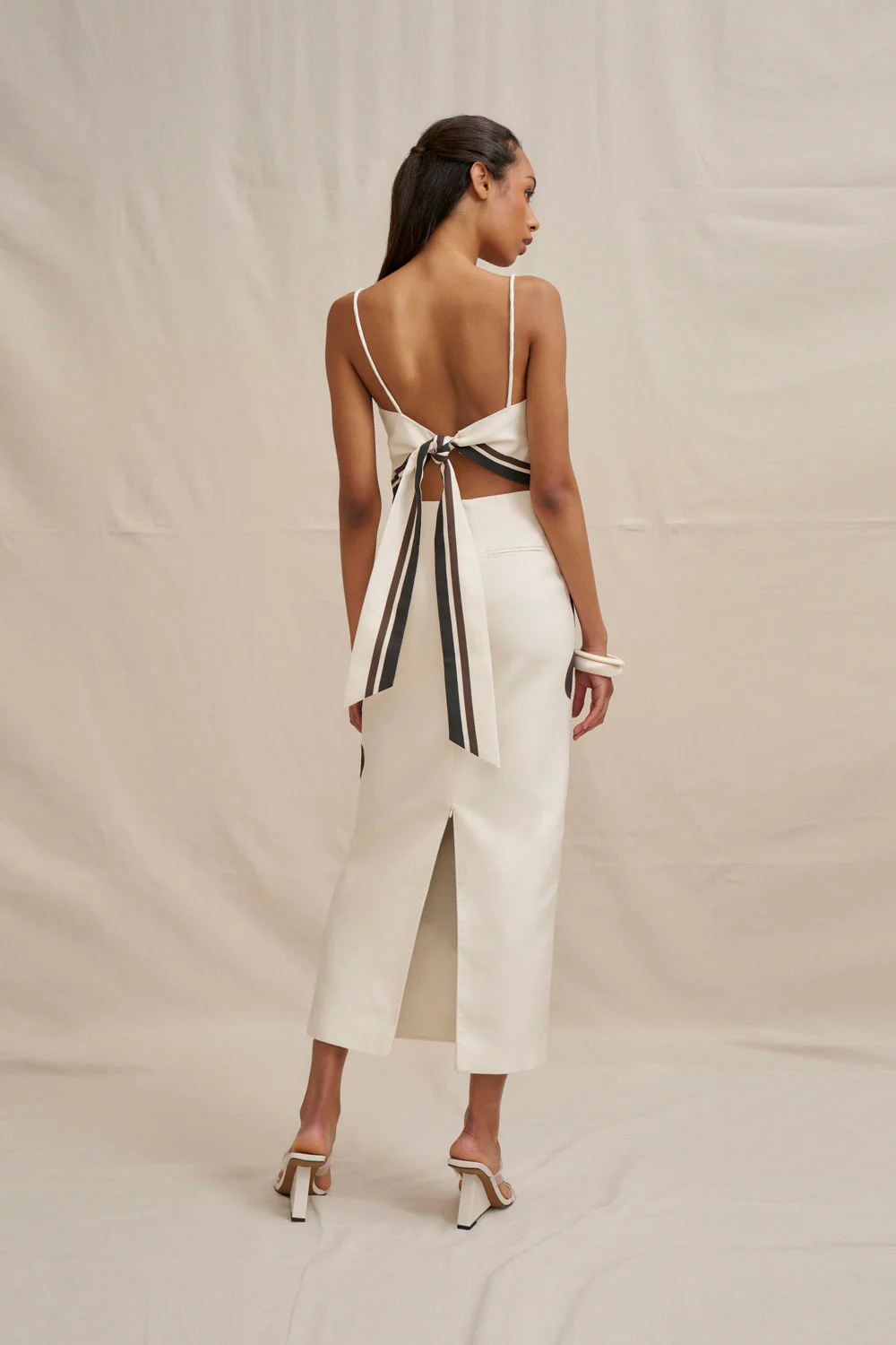 Gerbera Ankle Skirt - Image 9