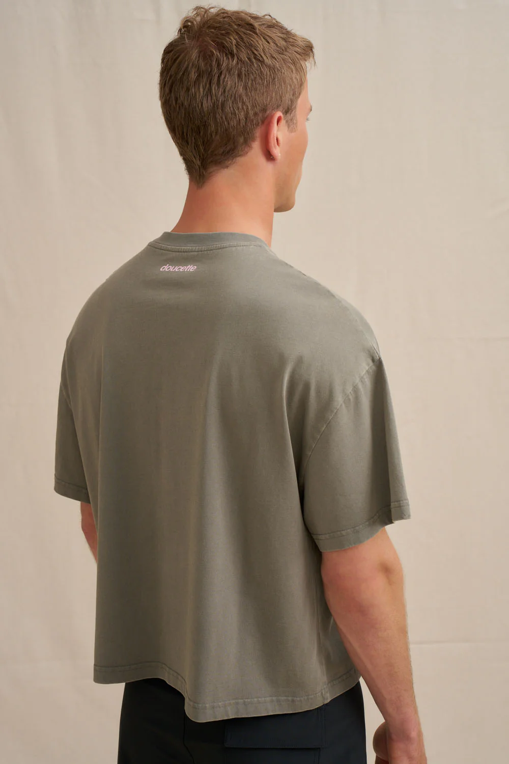 Hibiscus Compact Tee - Image 12