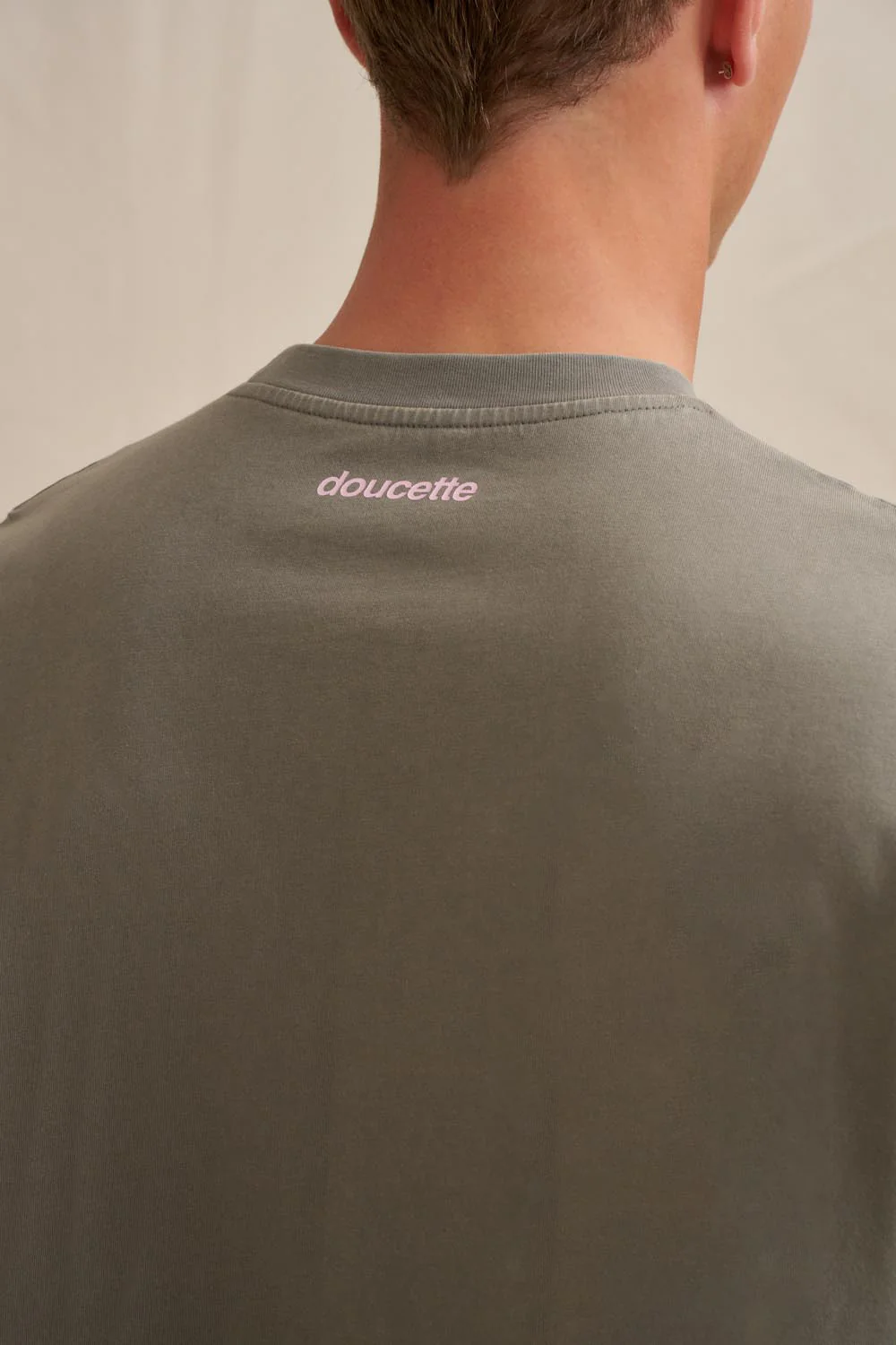 Hibiscus Compact Tee - Image 8