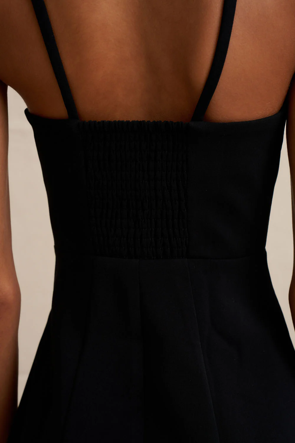 Hibiscus Mini Dress - Image 6