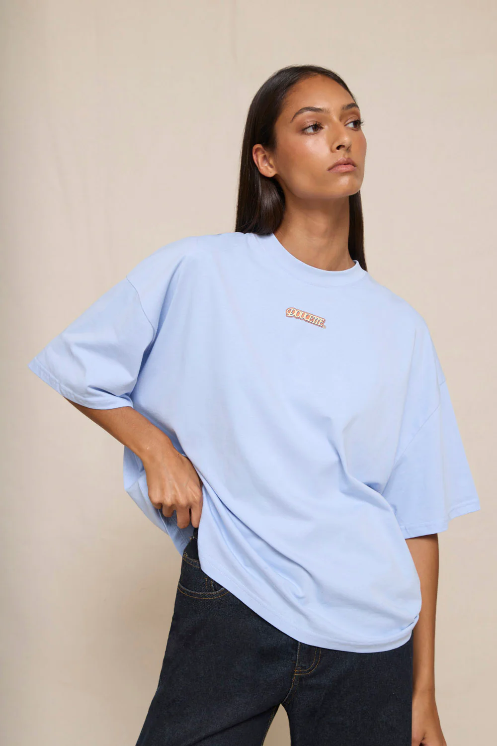 In Bloom Compact Tee - Image 10