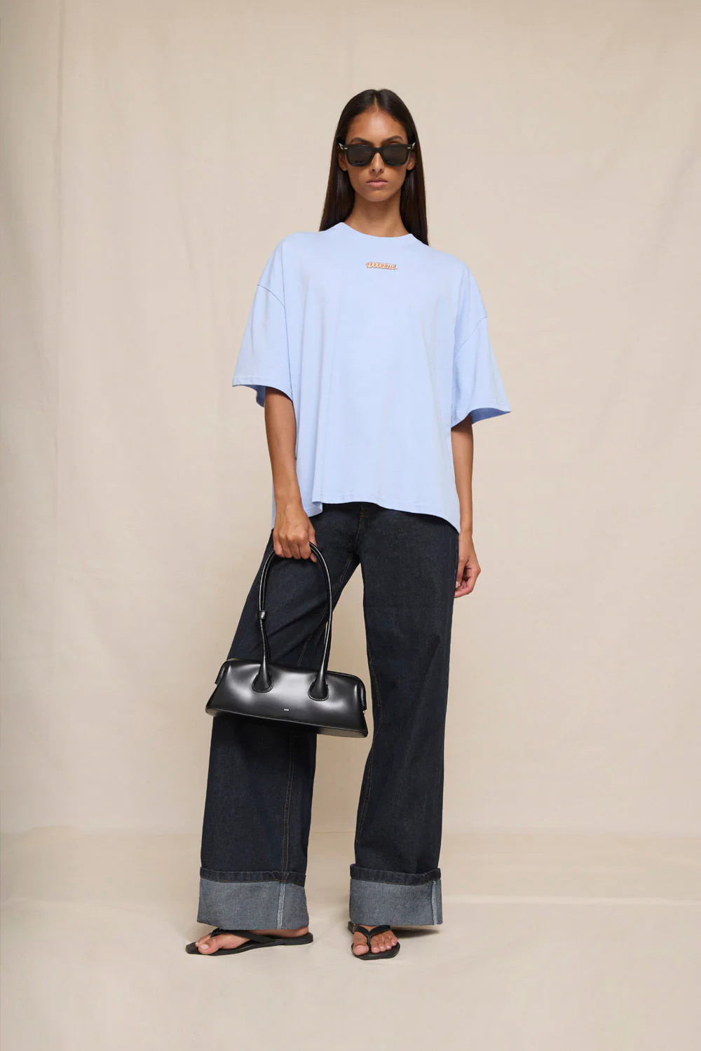 In Bloom Compact Tee - Image 7