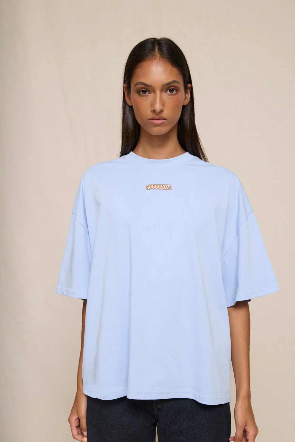 In Bloom Compact Tee - Image 8