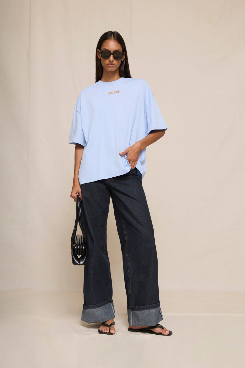 In Bloom Compact Tee - Image 9