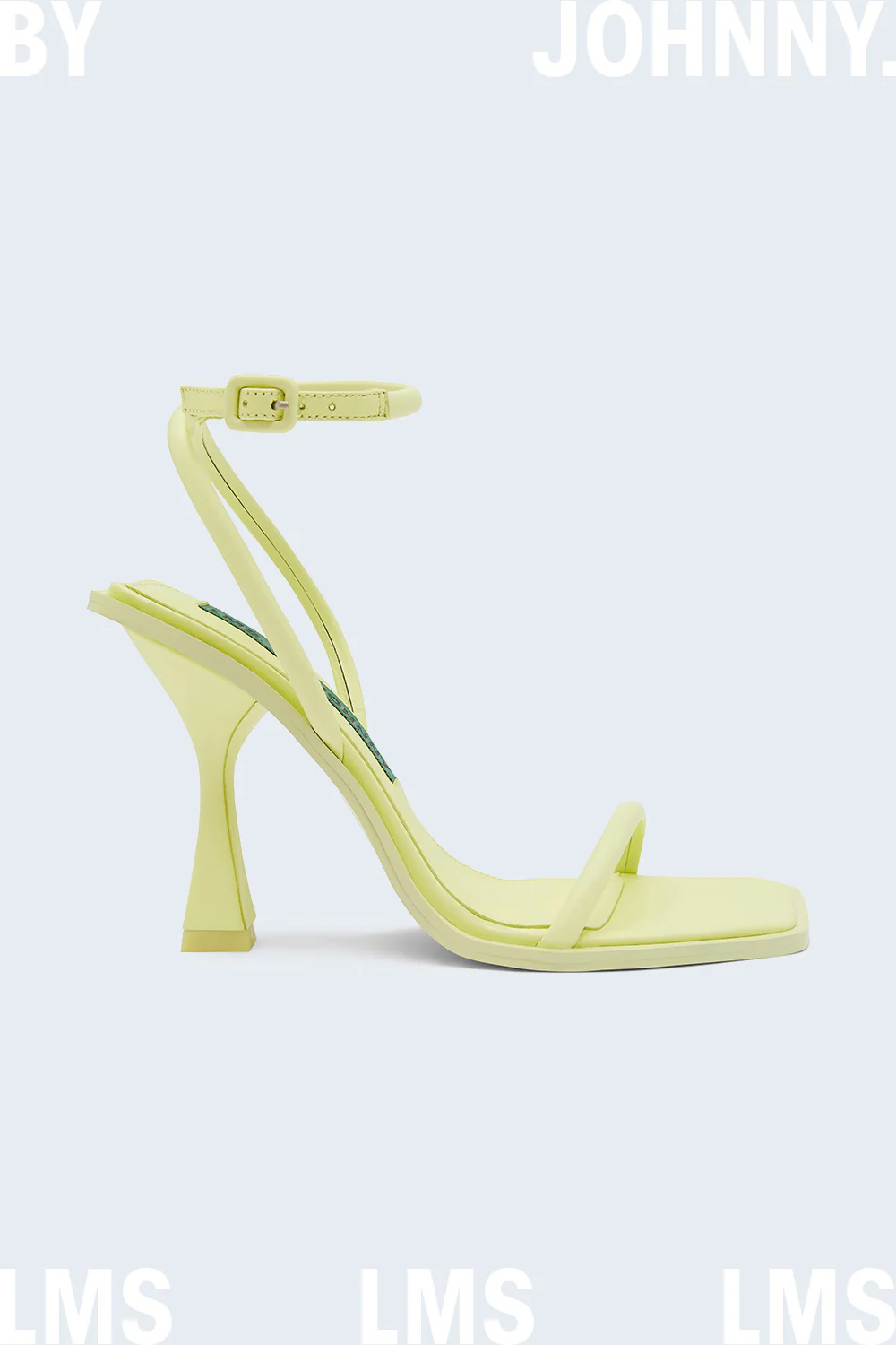 The Ivy | Final Sale - Citron - Image 2