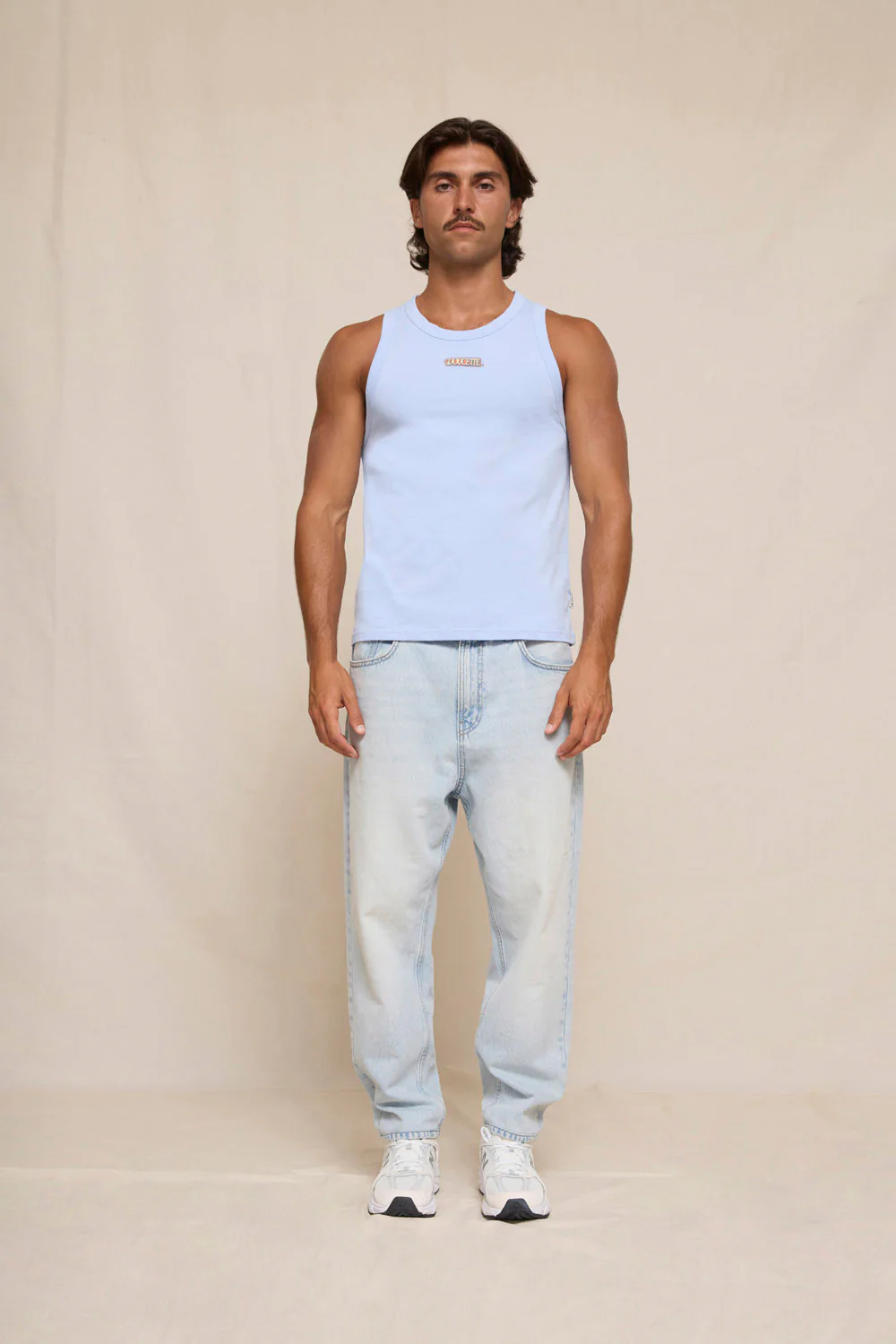 Julian Tank