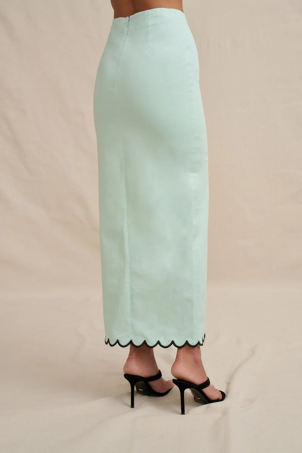 Kalani Midi Skirt - Image 4