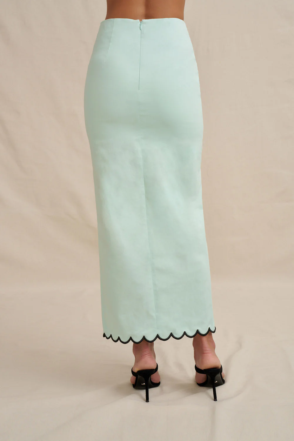 Kalani Midi Skirt - Image 6