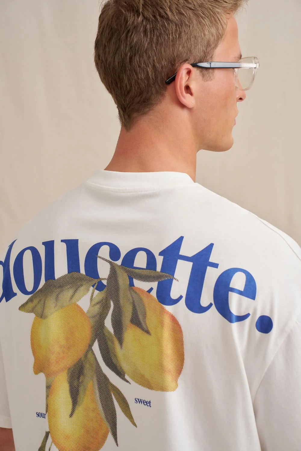 Lemonata Compact Tee - Image 3