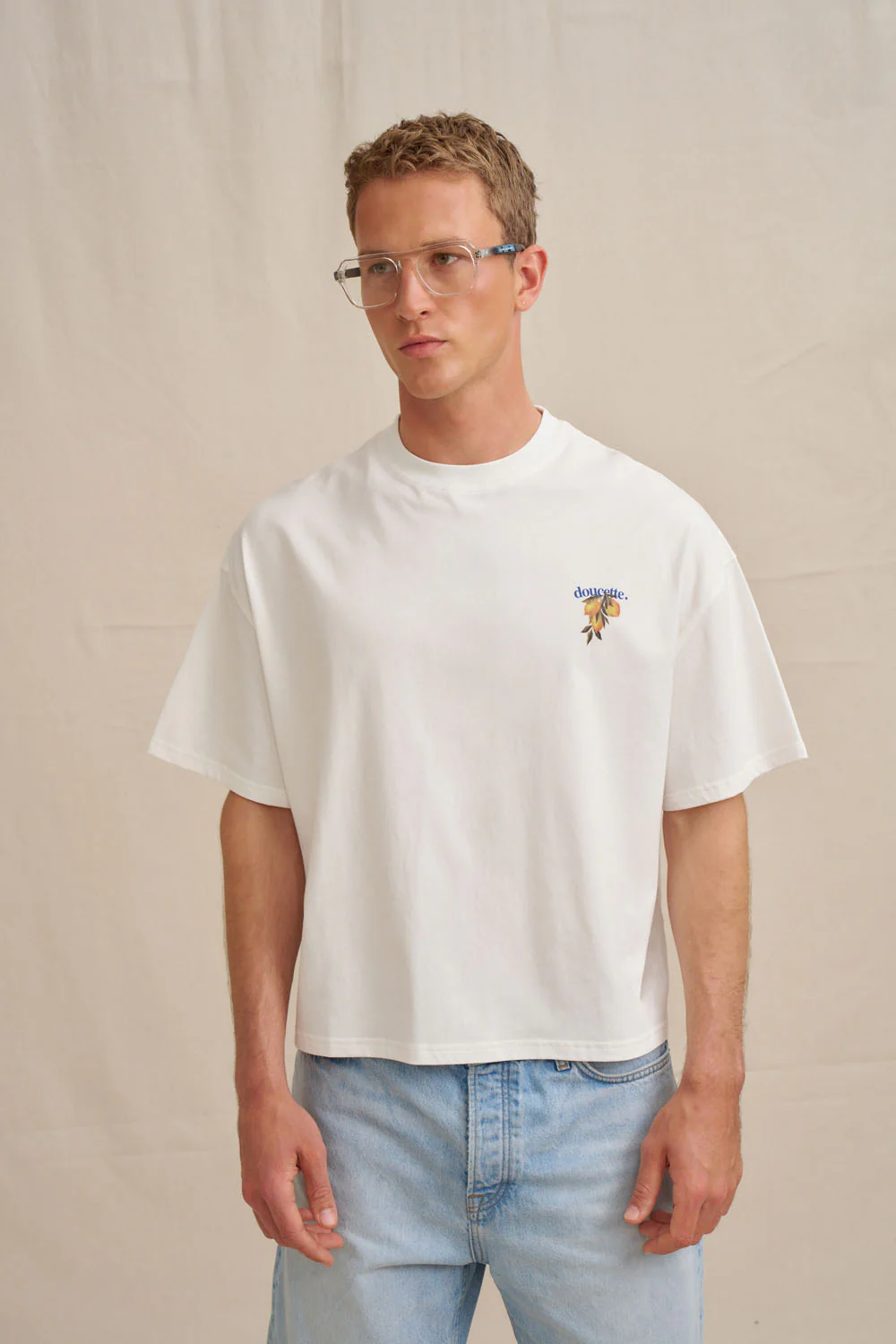 Lemonata Compact Tee - Image 6