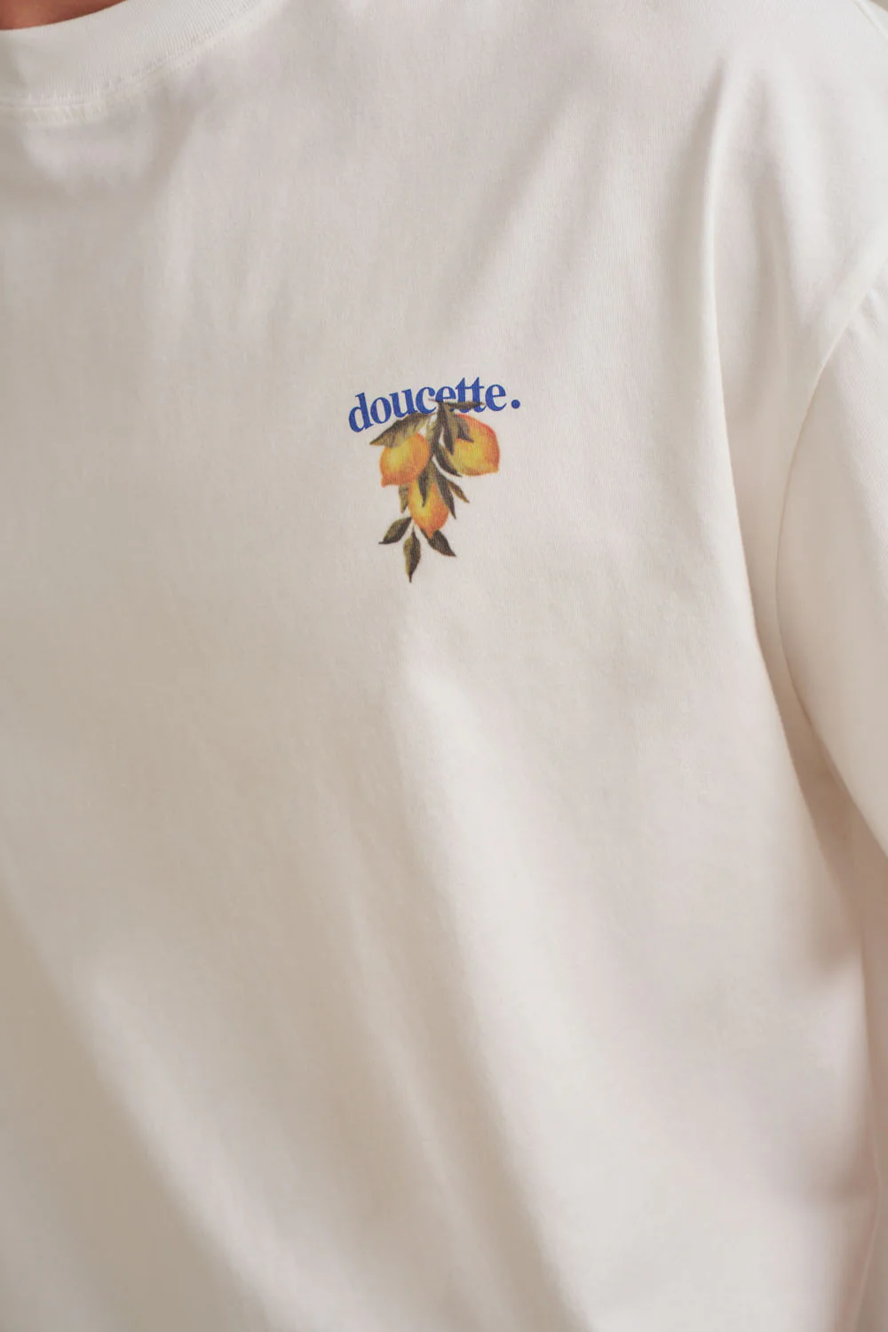 Lemonata Compact Tee - Image 9