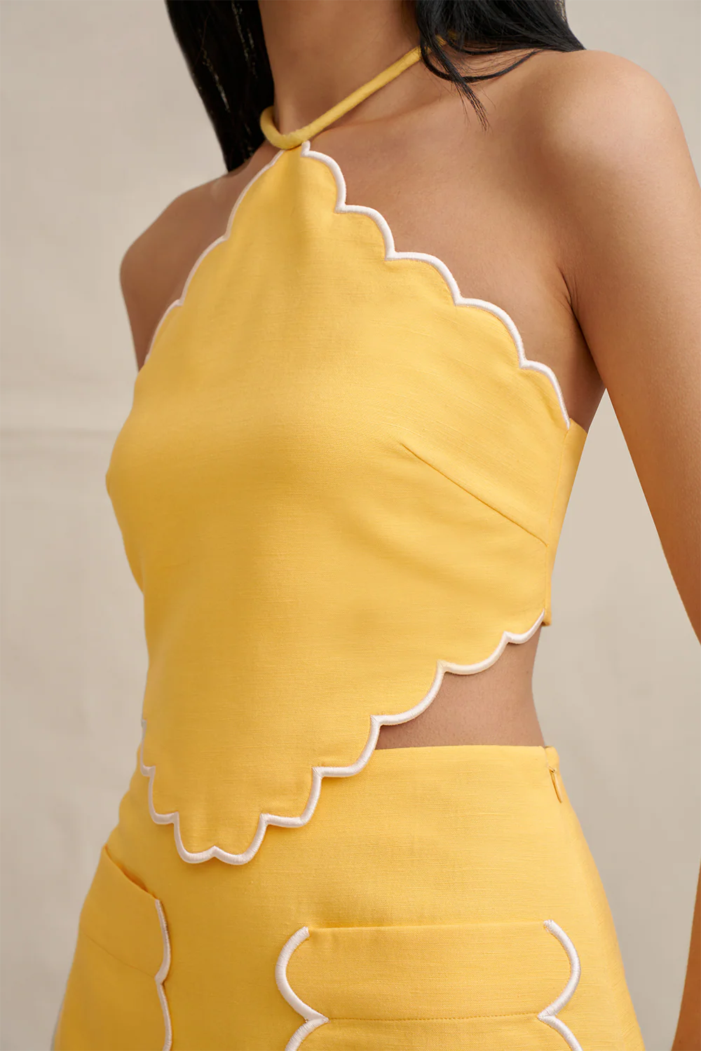 Limoncello Top - Image 2