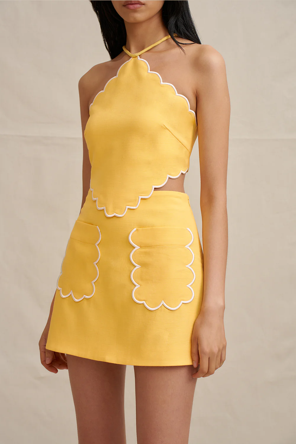 Limoncello Top - Image 4