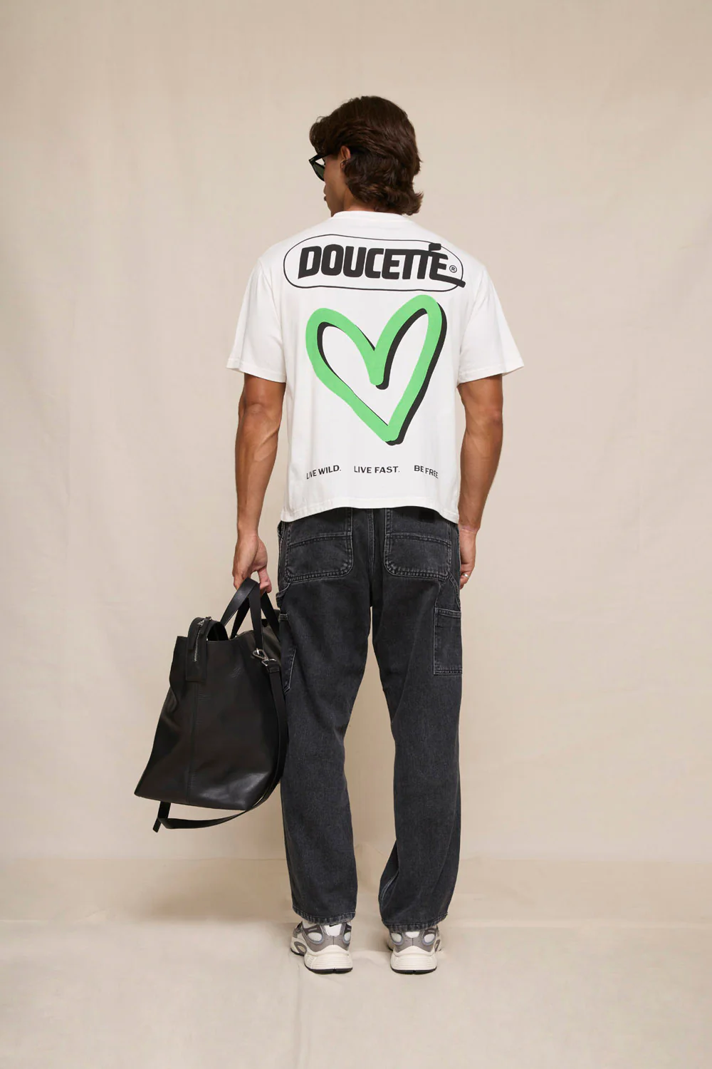 My Green Heart Tee - Image 10