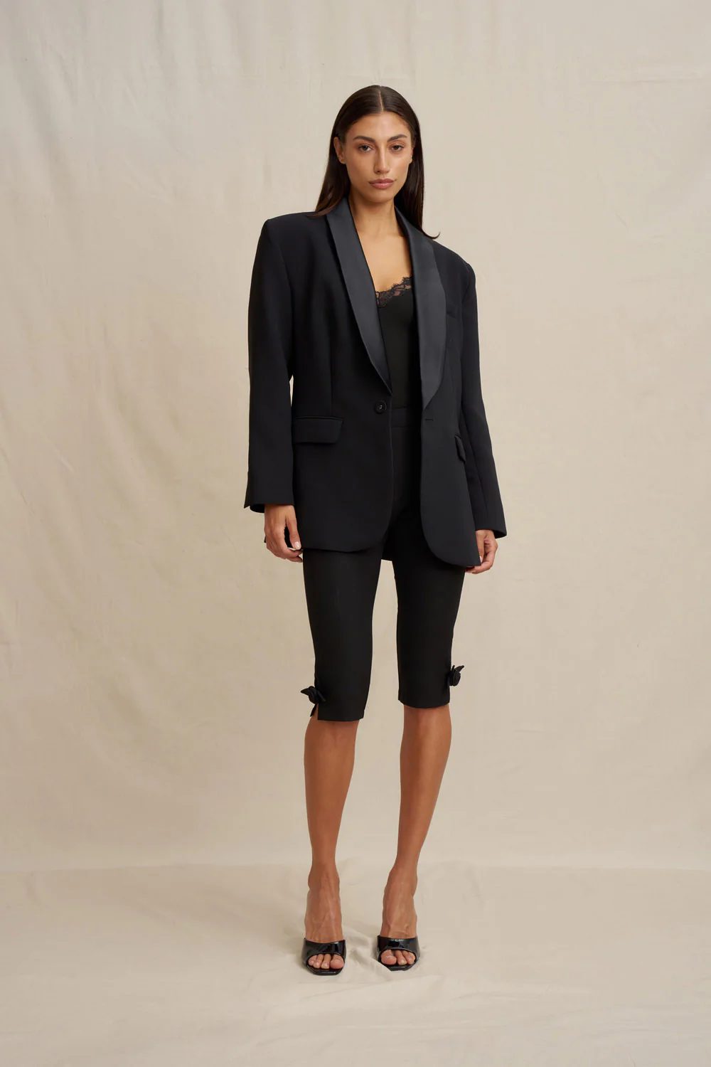 Posie Capri Pant
