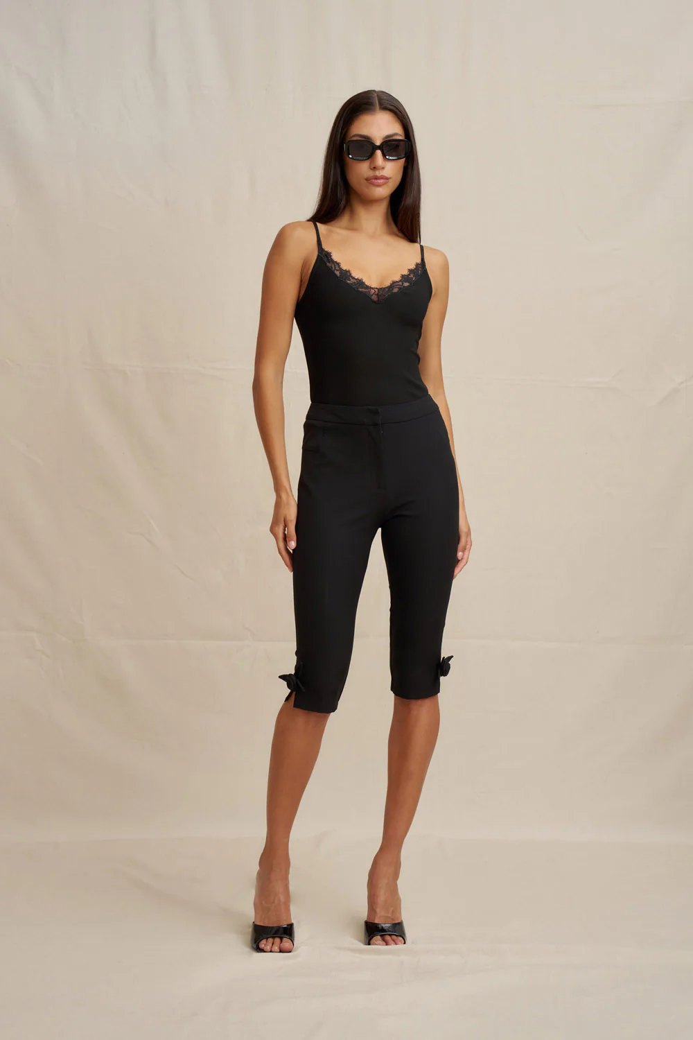 Posie Capri Pant - Image 10