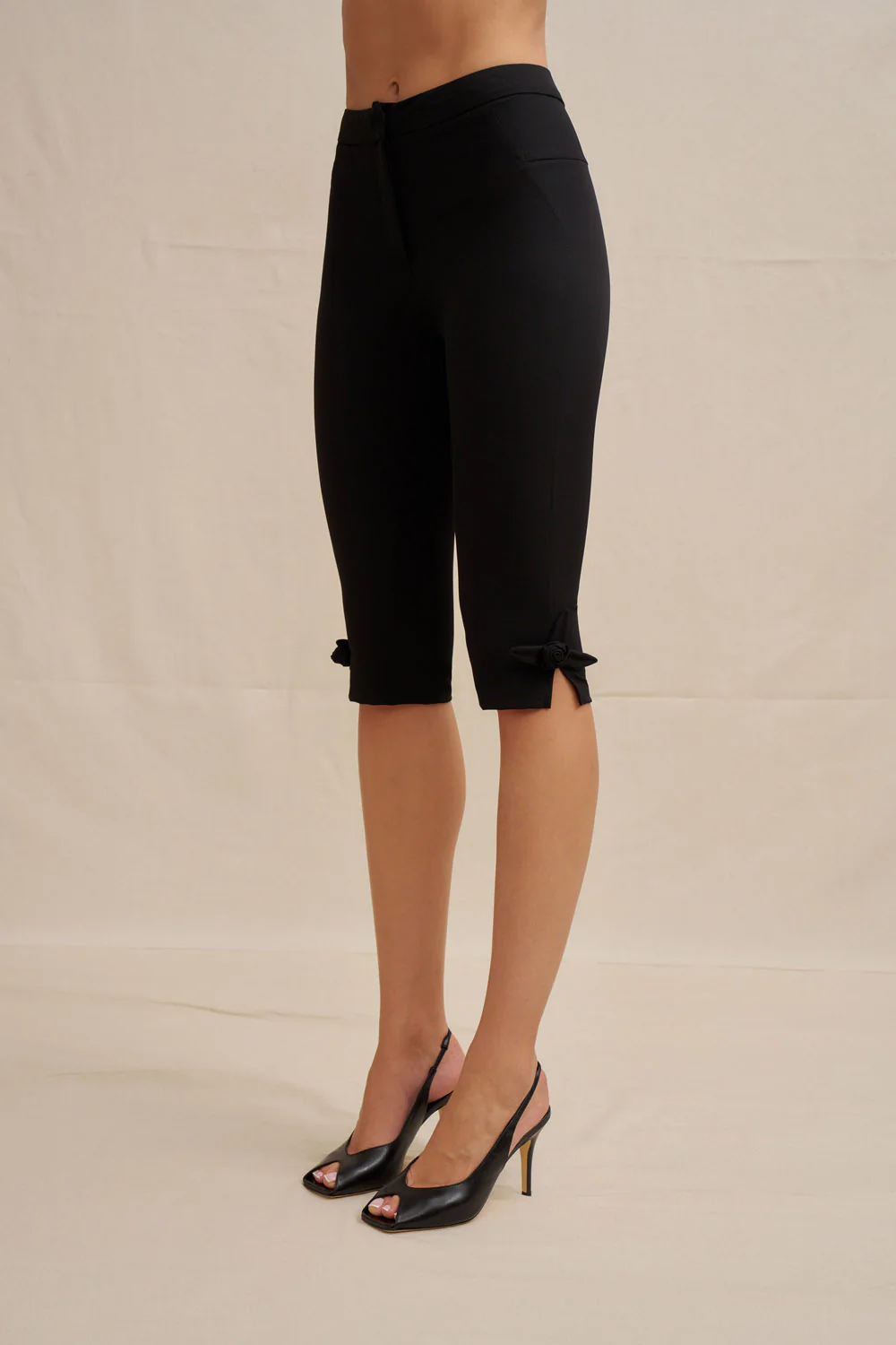 Posie Capri Pant - Image 2
