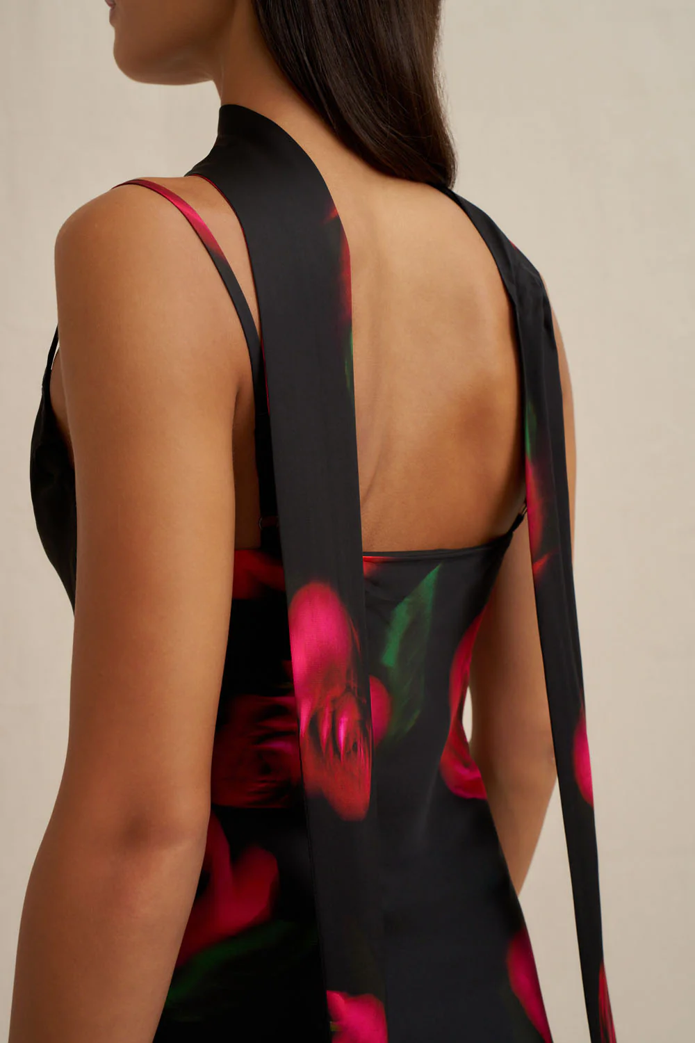 Rosetta Mini Dress - Image 7