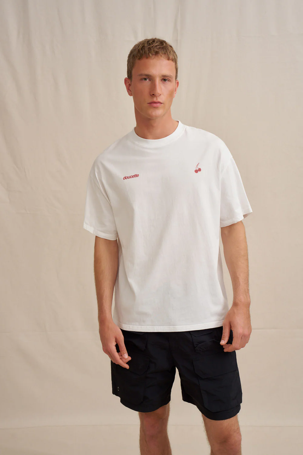 Sweet Cherry Box Tee - Image 11