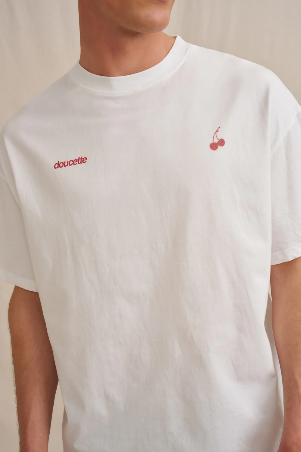 Sweet Cherry Box Tee - Image 7