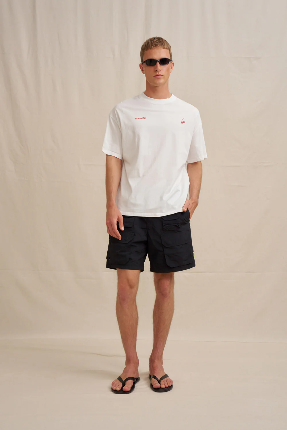 Sweet Cherry Box Tee - Image 9