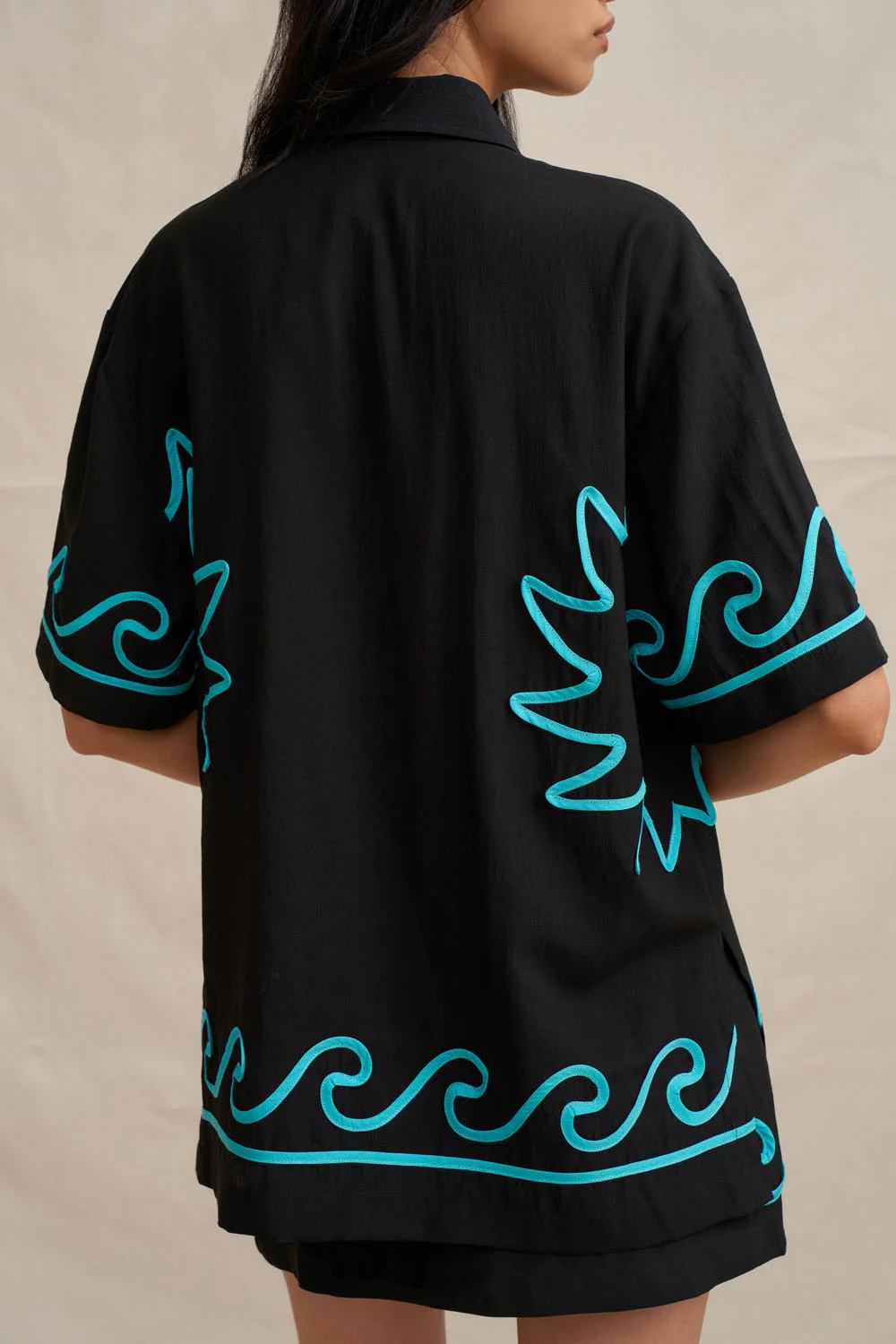 Swell Bind Sun Shirt - Image 2