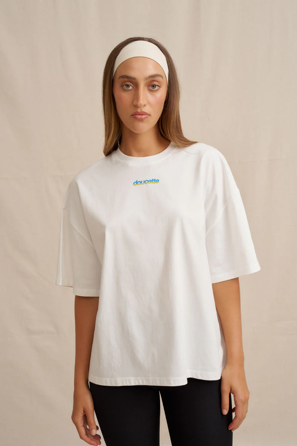 Unisex Butterfly Compact Tee - Image 2
