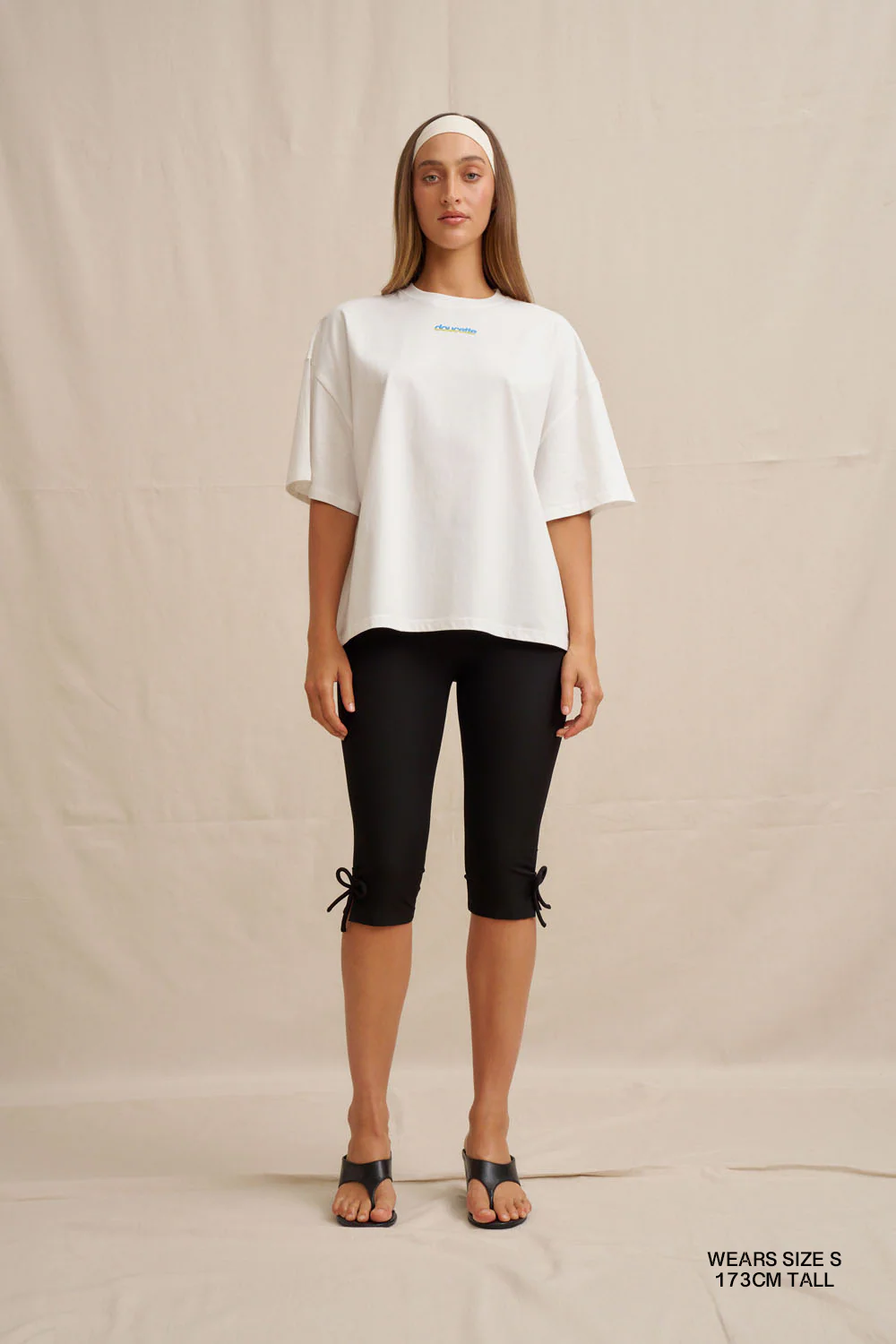 Unisex Butterfly Compact Tee - Image 3