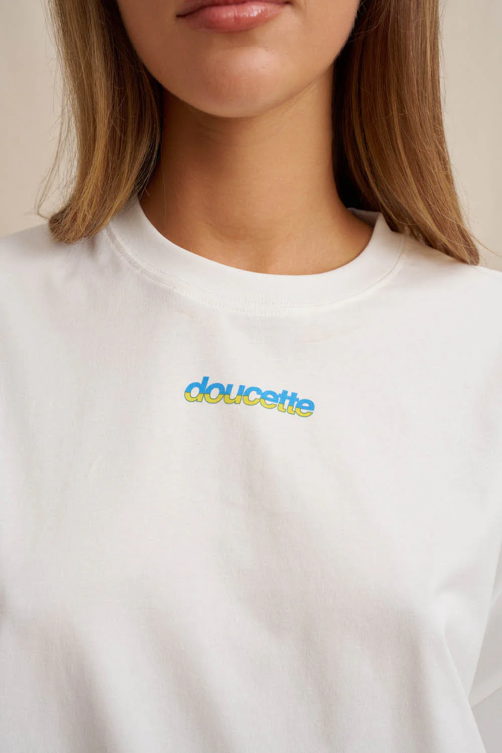 Unisex Butterfly Compact Tee - Image 4