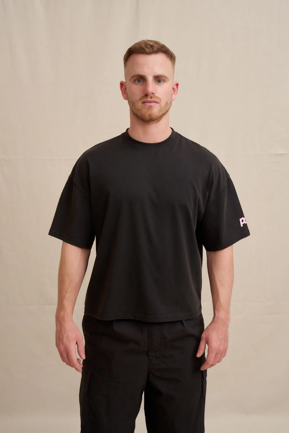 Unisex Doucette Compact Tee - Image 2