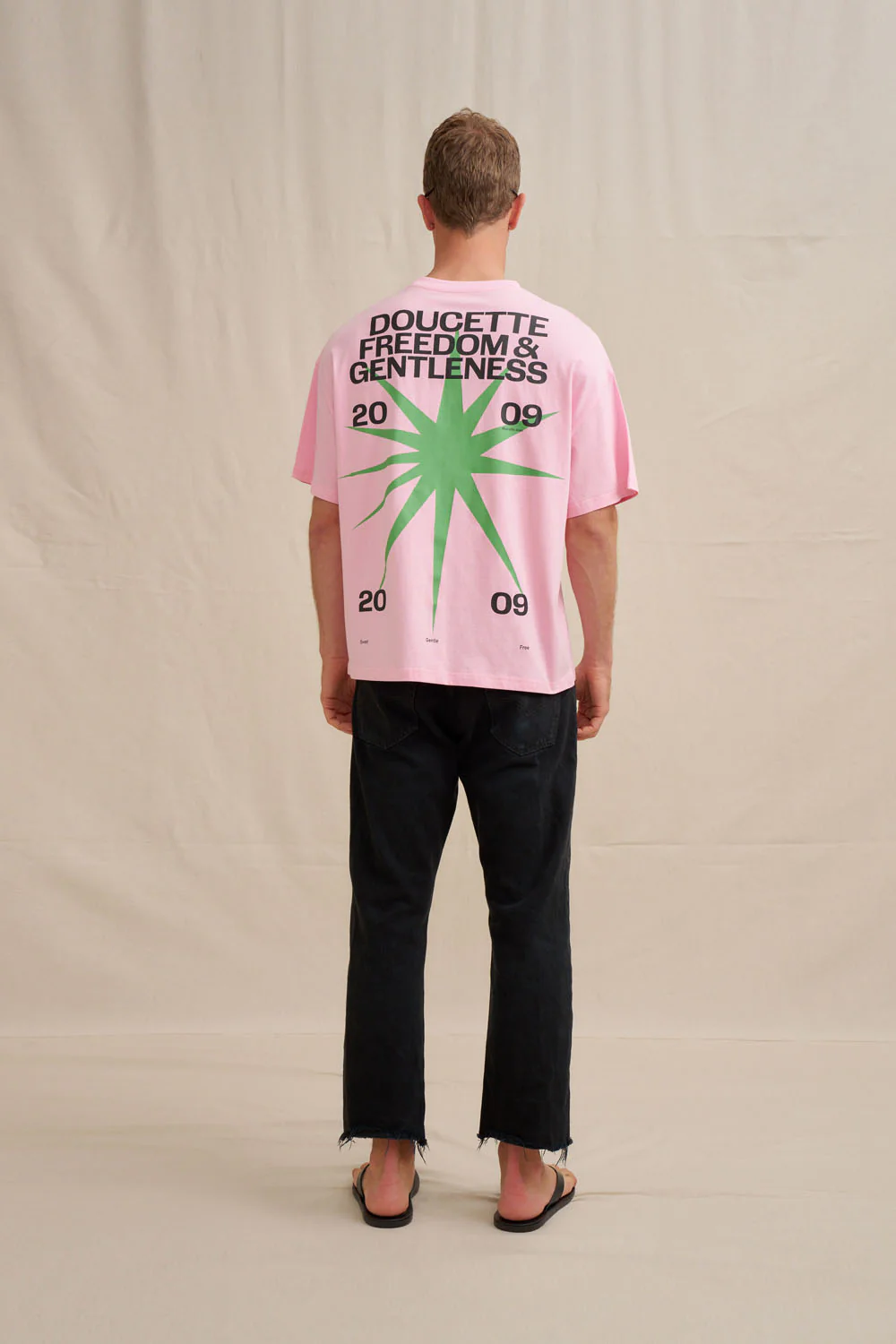Unisex Freedom Box Tee - Image 12