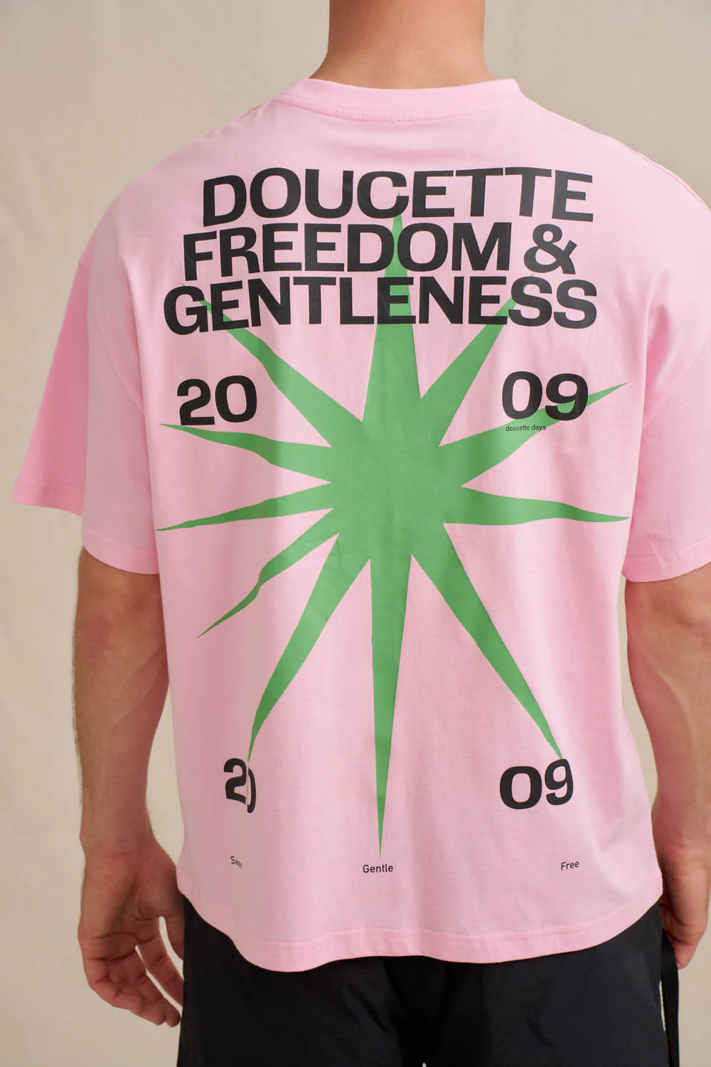 Unisex Freedom Box Tee - Image 13
