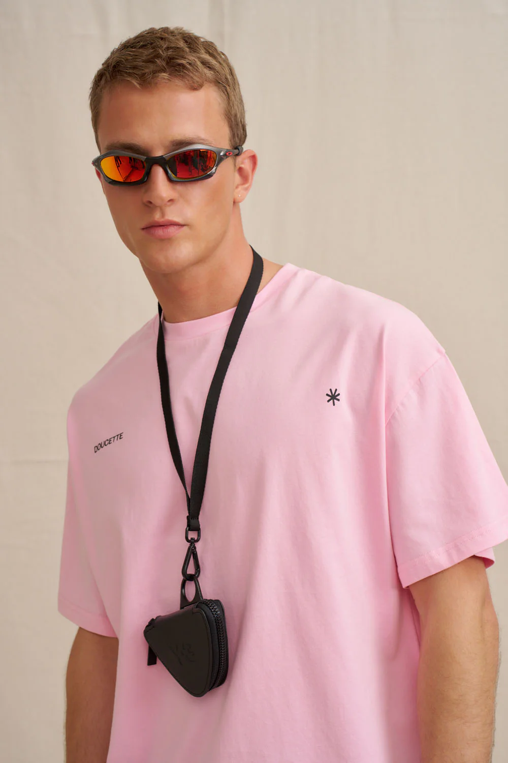 Unisex Freedom Box Tee - Image 3