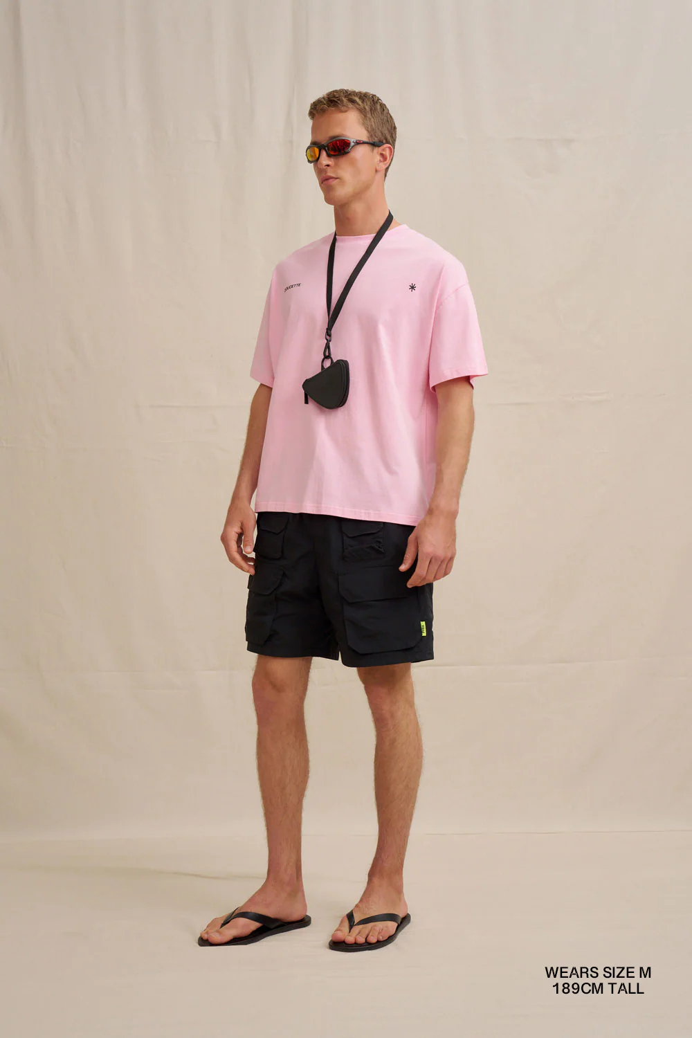 Unisex Freedom Box Tee - Image 4
