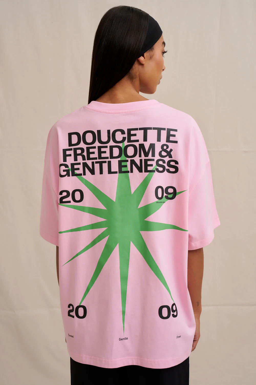 Unisex Freedom Box Tee - Image 5