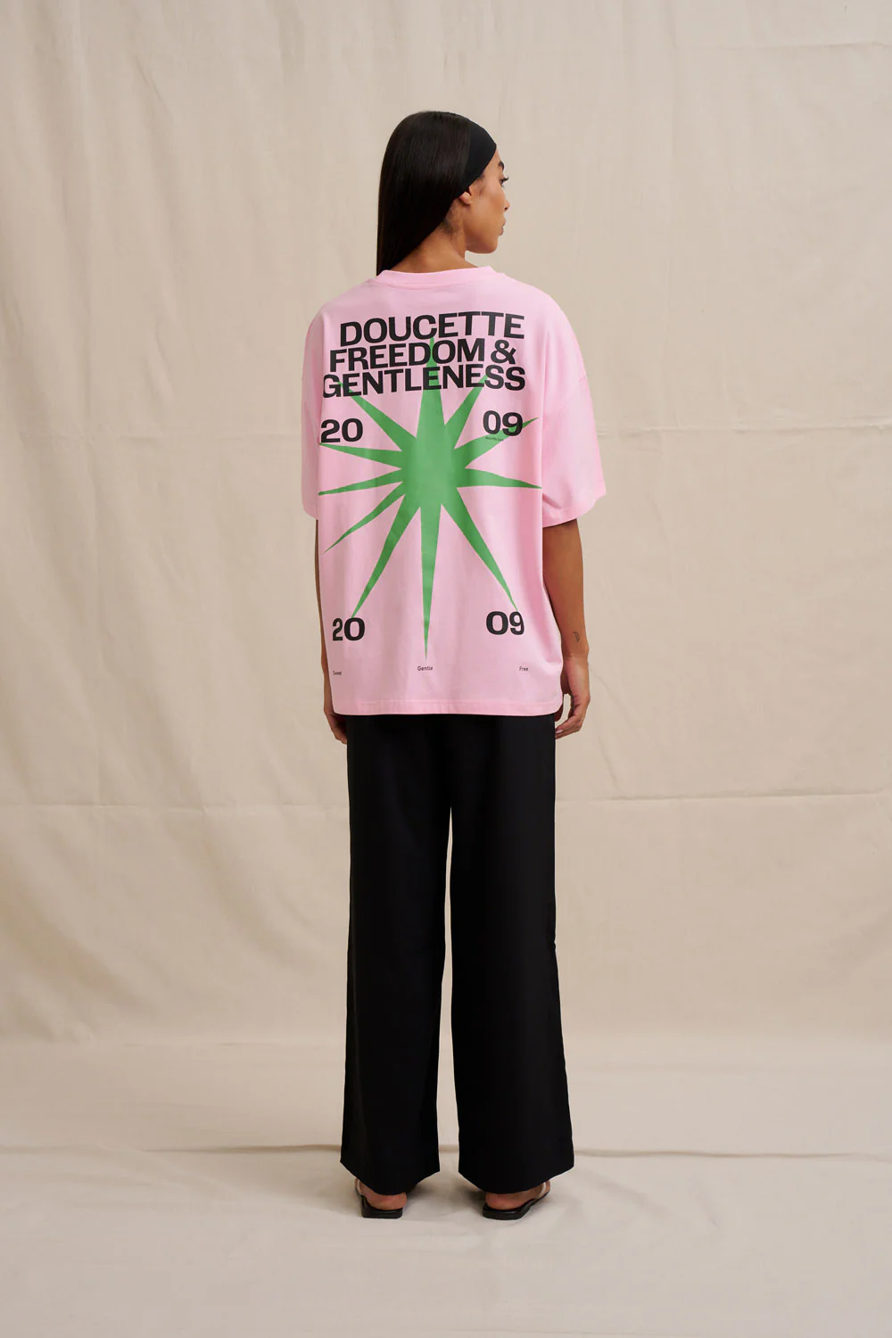 Unisex Freedom Box Tee - Image 7