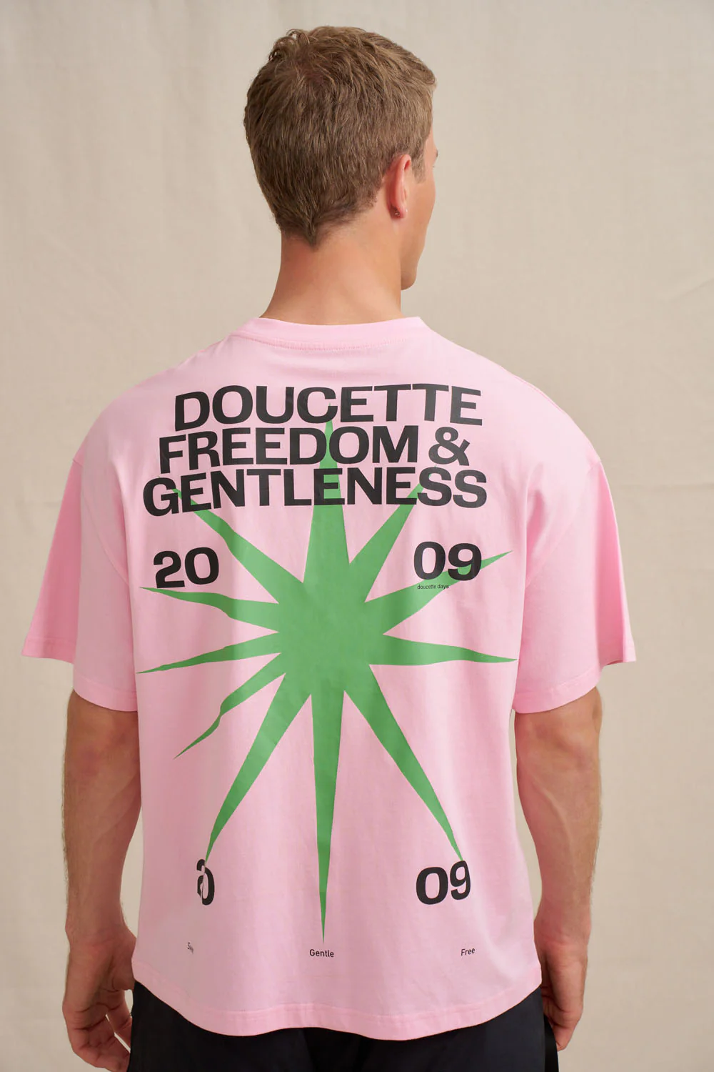 Unisex Freedom Box Tee - Image 8