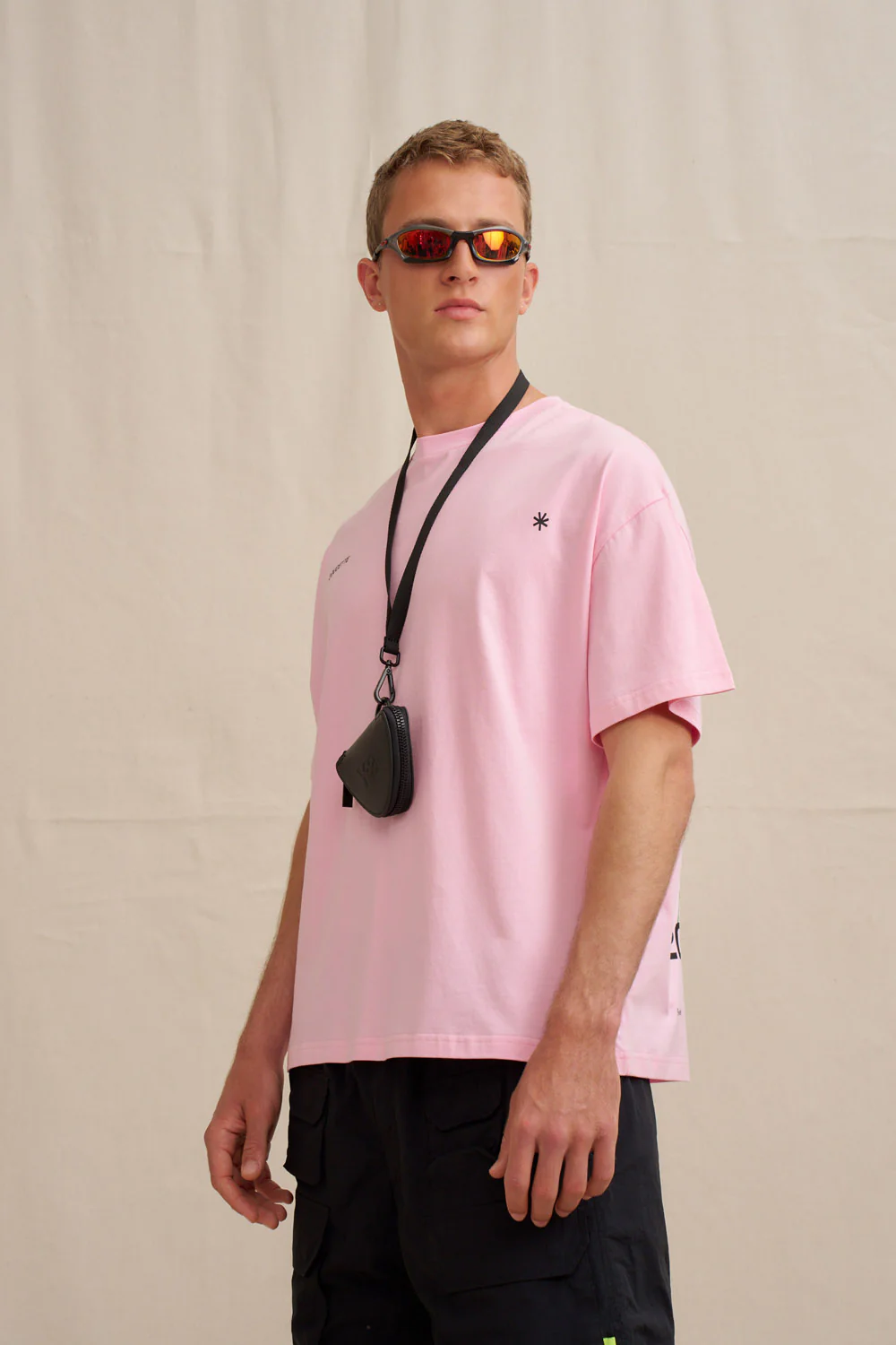 Unisex Freedom Box Tee - Image 9