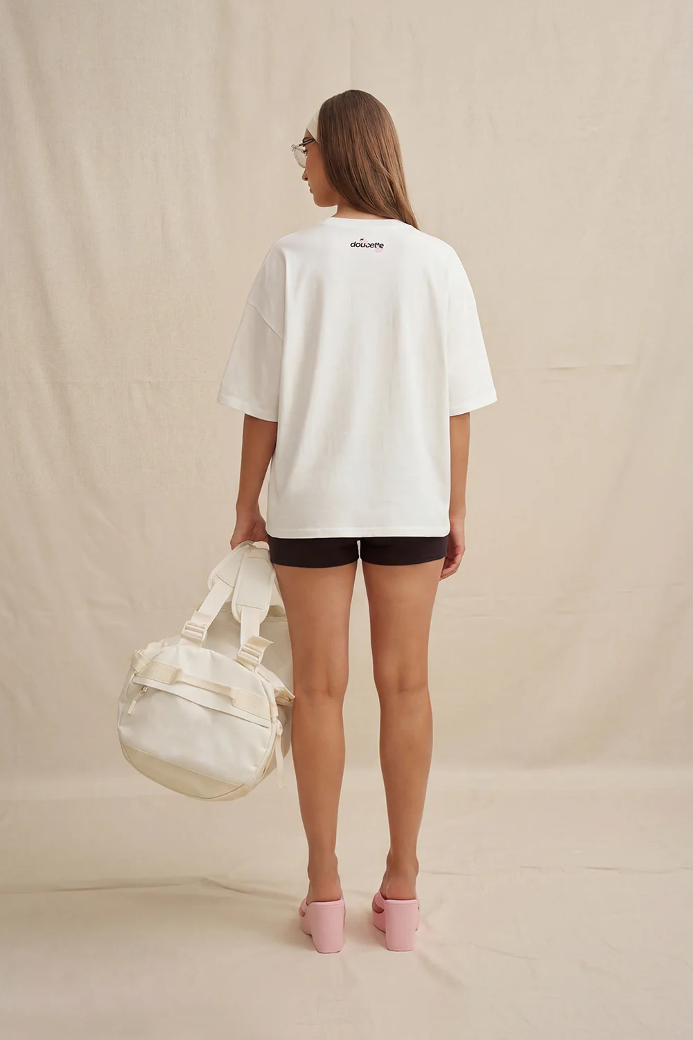 Unisex Freshly Picked Compact Tee - Image 10