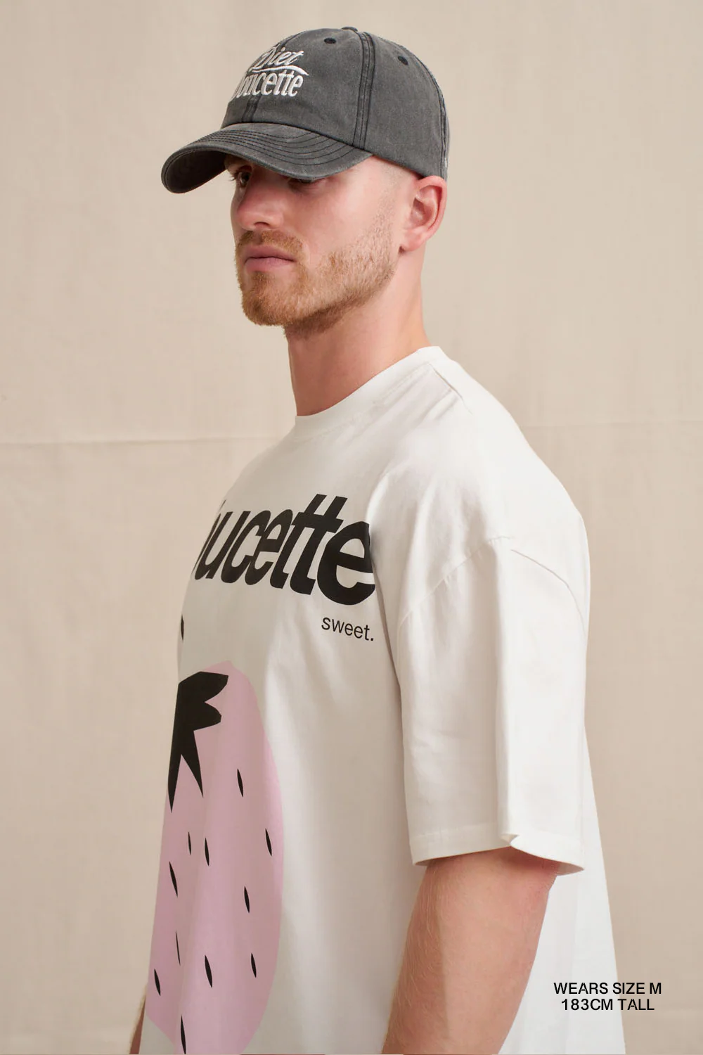 Unisex Freshly Picked Compact Tee - Image 4