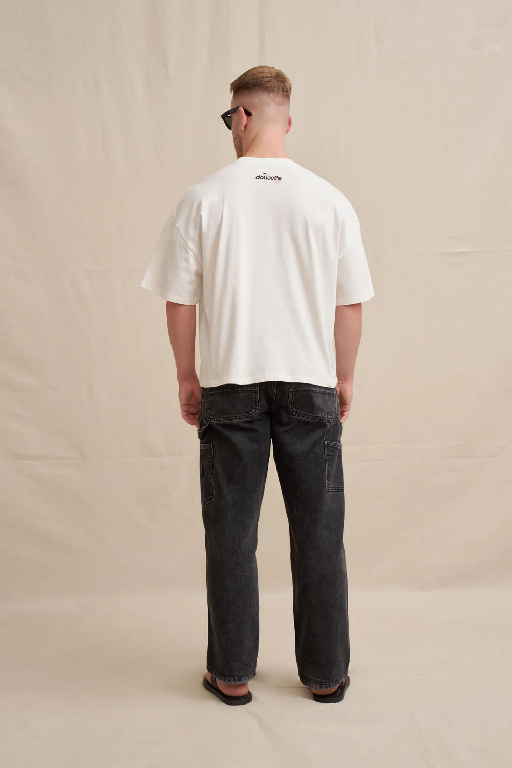 Unisex Freshly Picked Compact Tee - Image 5