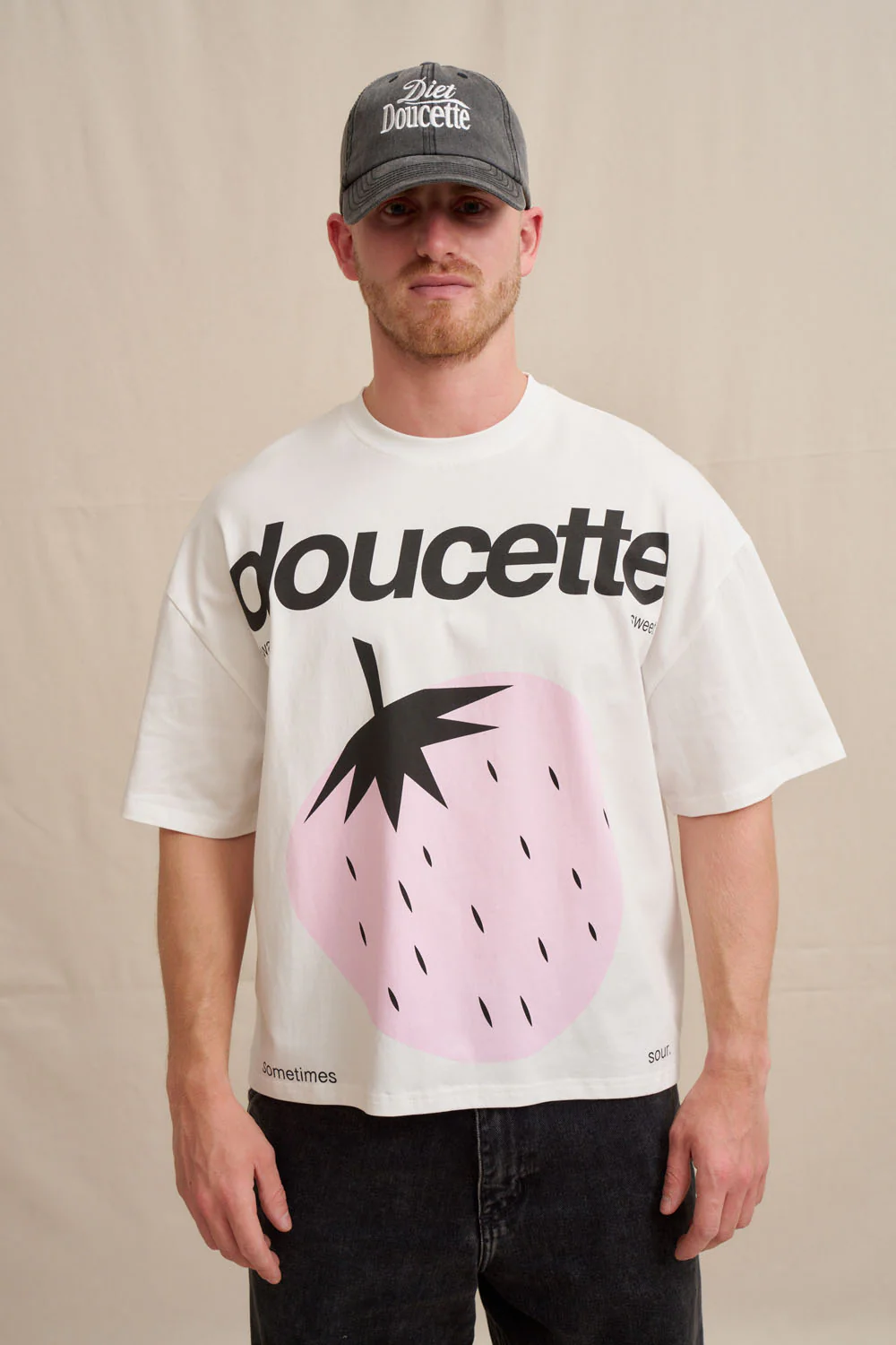 Unisex Freshly Picked Compact Tee - Image 8